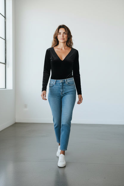 Černé body V