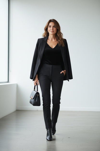Černé body V